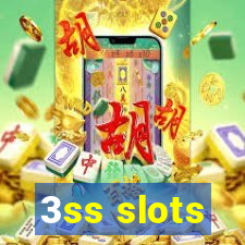 3ss slots